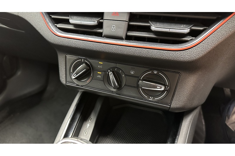 Skoda Scala TSI SE - U4273
