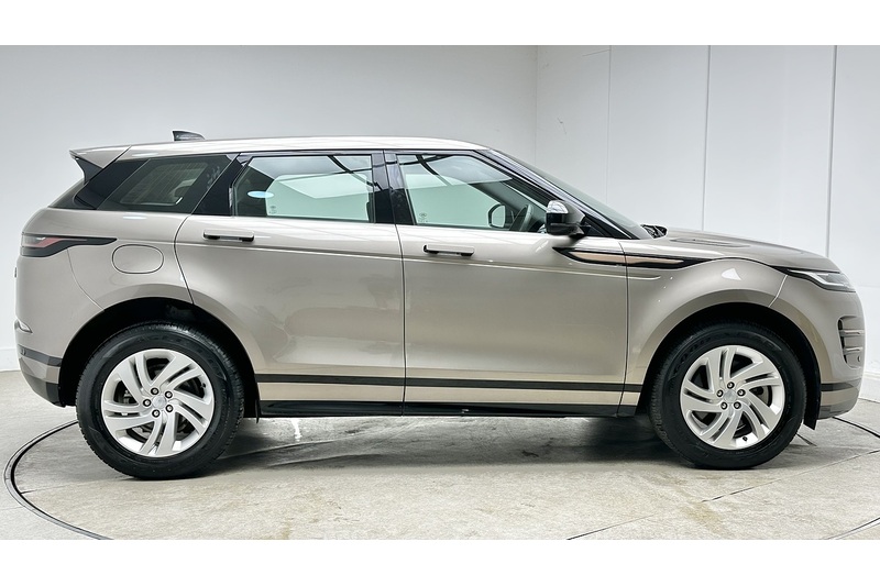 Land Rover Range Rover Evoque D200 MHEV R-Dynamic S - U4274