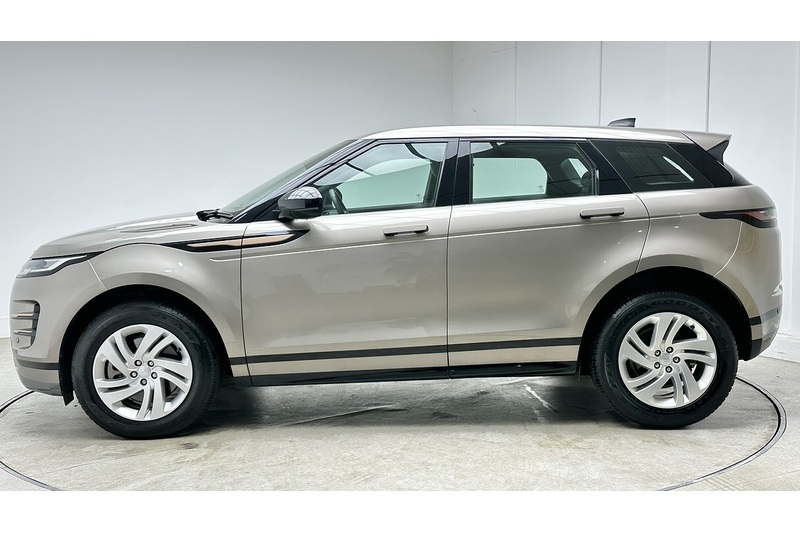Land Rover Range Rover Evoque D200 MHEV R-Dynamic S - U4274