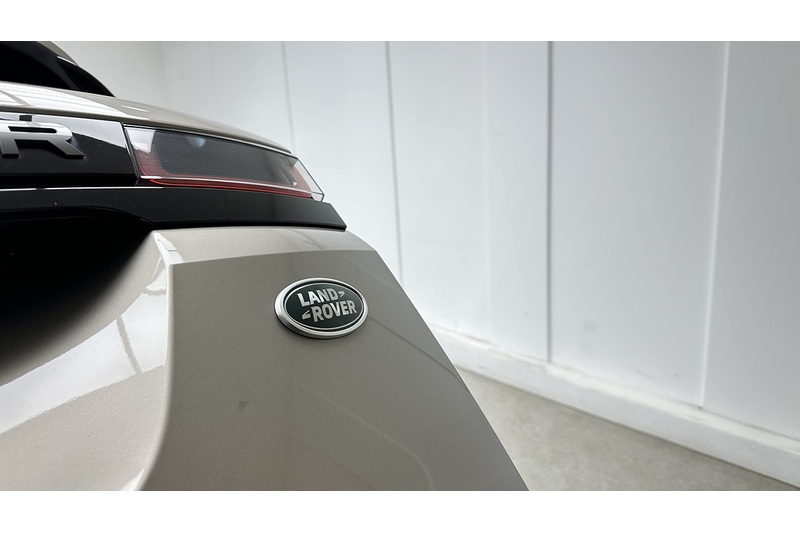 Land Rover Range Rover Evoque D200 MHEV R-Dynamic S - U4274
