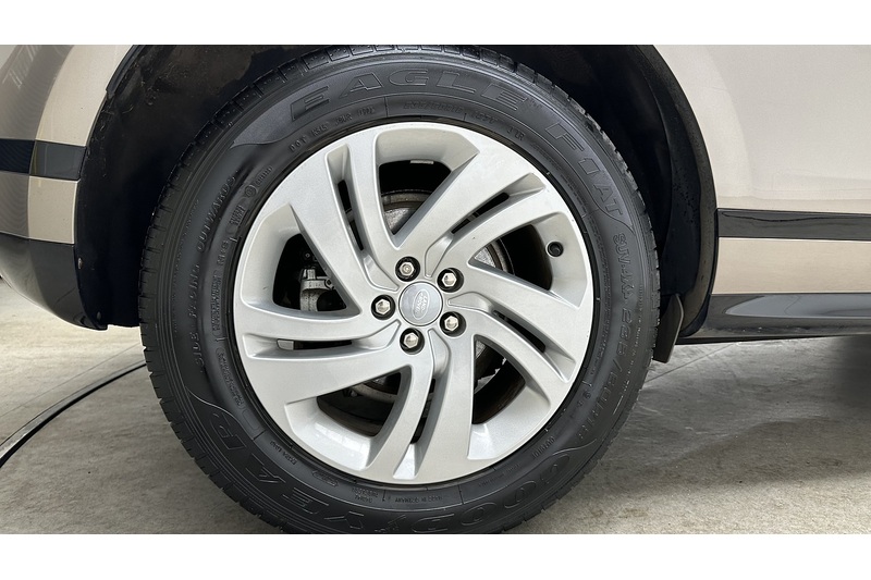 Land Rover Range Rover Evoque D200 MHEV R-Dynamic S - U4274