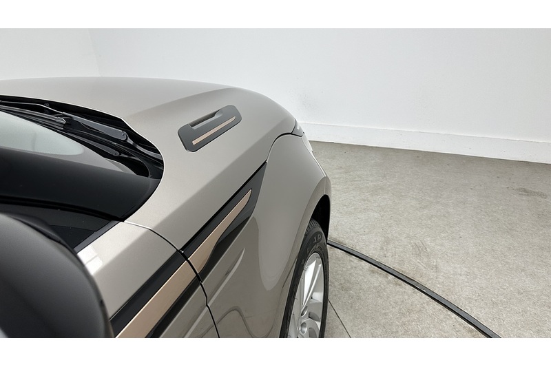 Land Rover Range Rover Evoque D200 MHEV R-Dynamic S - U4274