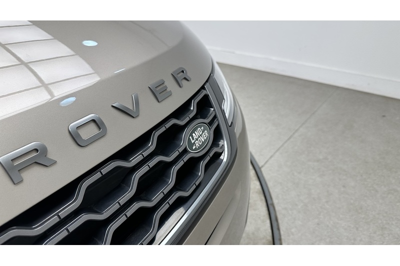 Land Rover Range Rover Evoque D200 MHEV R-Dynamic S - U4274