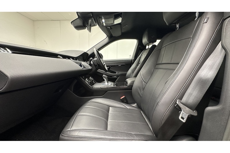 Land Rover Range Rover Evoque D200 MHEV R-Dynamic S - U4274