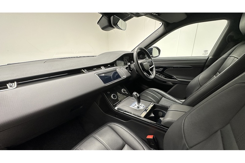 Land Rover Range Rover Evoque D200 MHEV R-Dynamic S - U4274