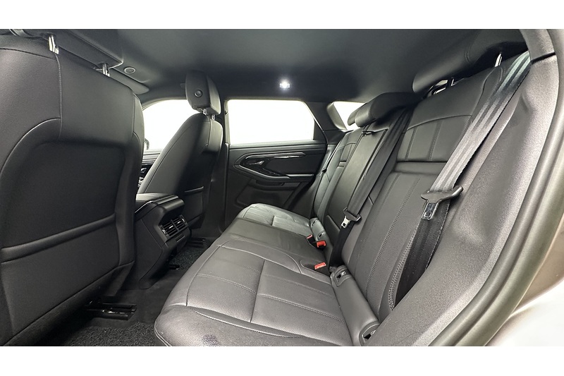 Land Rover Range Rover Evoque D200 MHEV R-Dynamic S - U4274