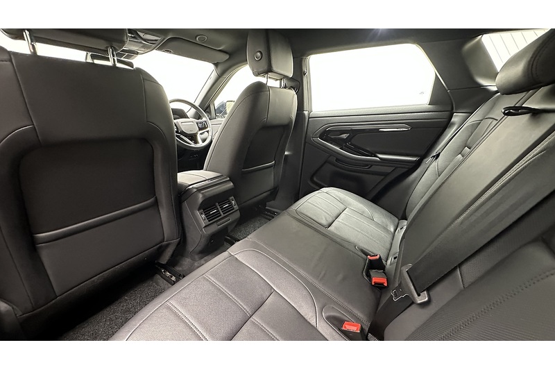 Land Rover Range Rover Evoque D200 MHEV R-Dynamic S - U4274