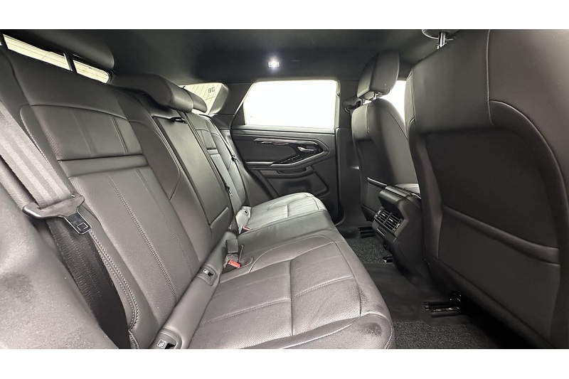 Land Rover Range Rover Evoque D200 MHEV R-Dynamic S - U4274