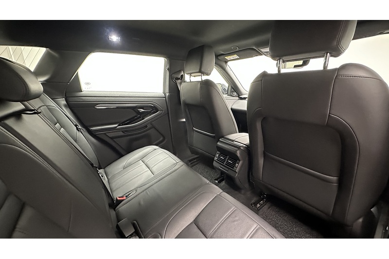 Land Rover Range Rover Evoque D200 MHEV R-Dynamic S - U4274