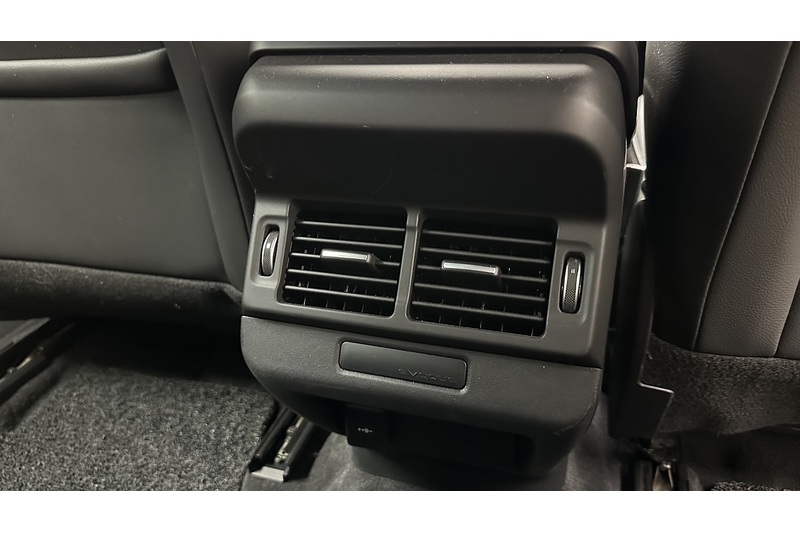 Land Rover Range Rover Evoque D200 MHEV R-Dynamic S - U4274