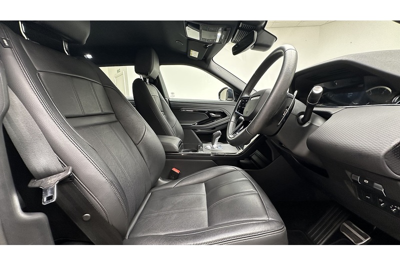 Land Rover Range Rover Evoque D200 MHEV R-Dynamic S - U4274