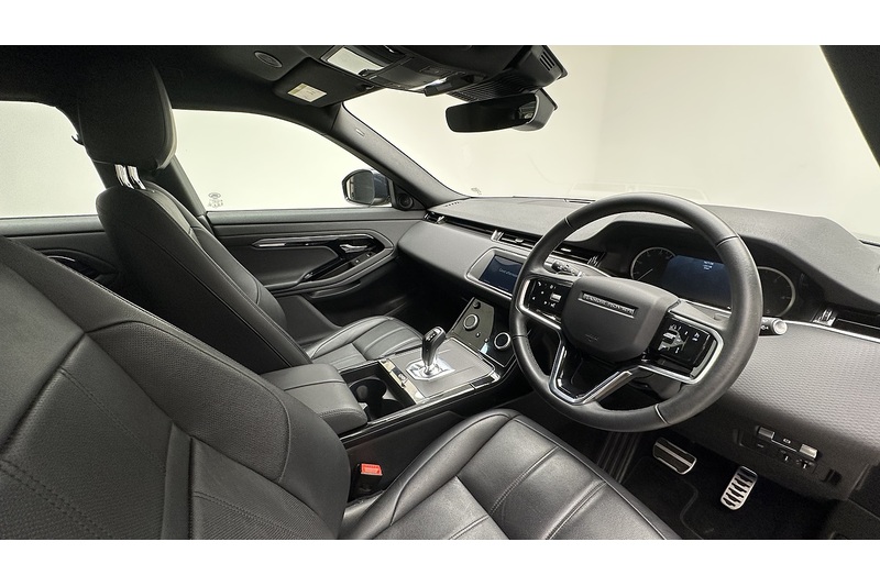 Land Rover Range Rover Evoque D200 MHEV R-Dynamic S - U4274
