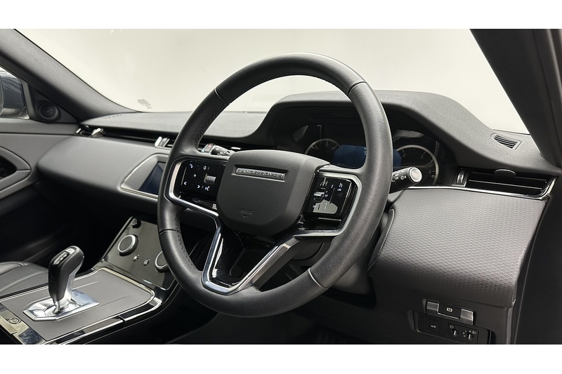 Land Rover Range Rover Evoque D200 MHEV R-Dynamic S - U4274