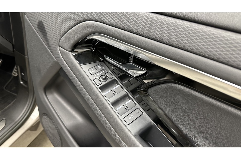 Land Rover Range Rover Evoque D200 MHEV R-Dynamic S - U4274