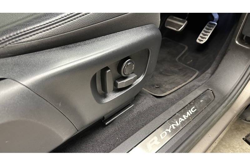 Land Rover Range Rover Evoque D200 MHEV R-Dynamic S - U4274