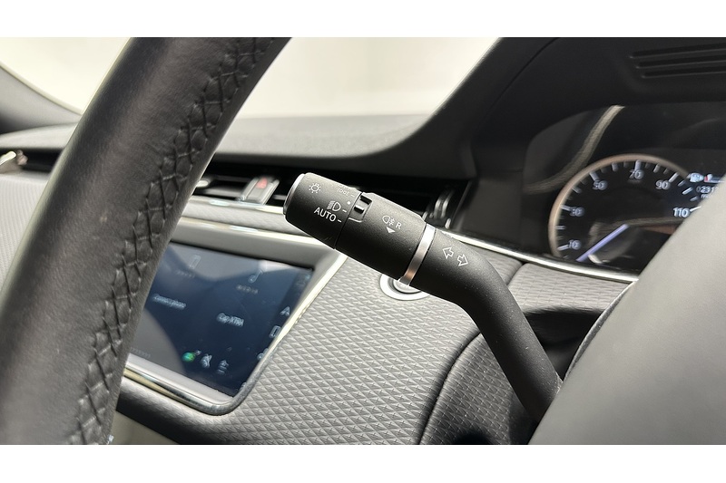Land Rover Range Rover Evoque D200 MHEV R-Dynamic S - U4274