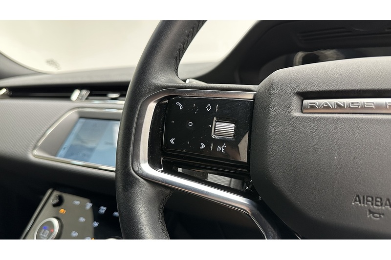 Land Rover Range Rover Evoque D200 MHEV R-Dynamic S - U4274