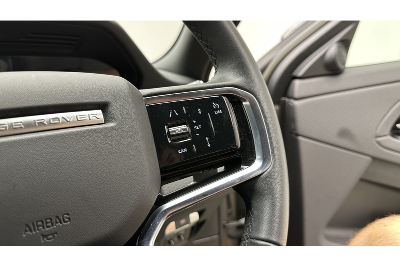 Land Rover Range Rover Evoque D200 MHEV R-Dynamic S - U4274