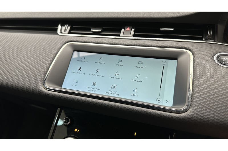 Land Rover Range Rover Evoque D200 MHEV R-Dynamic S - U4274