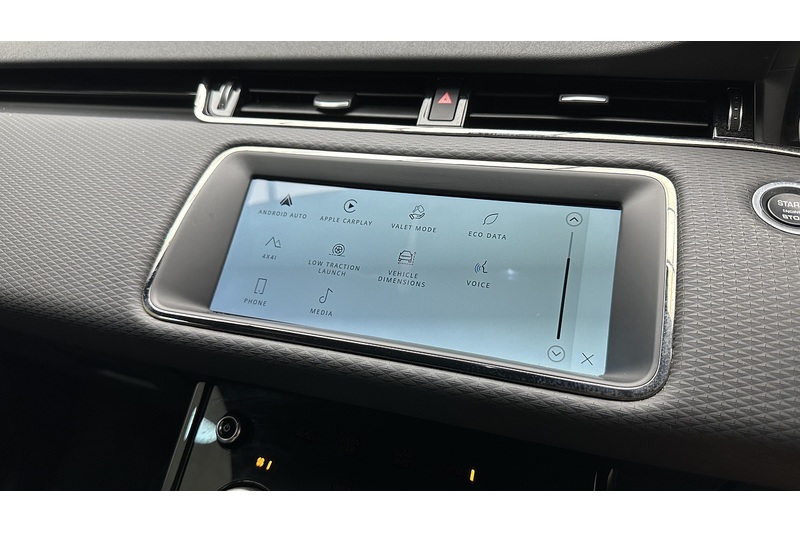 Land Rover Range Rover Evoque D200 MHEV R-Dynamic S - U4274