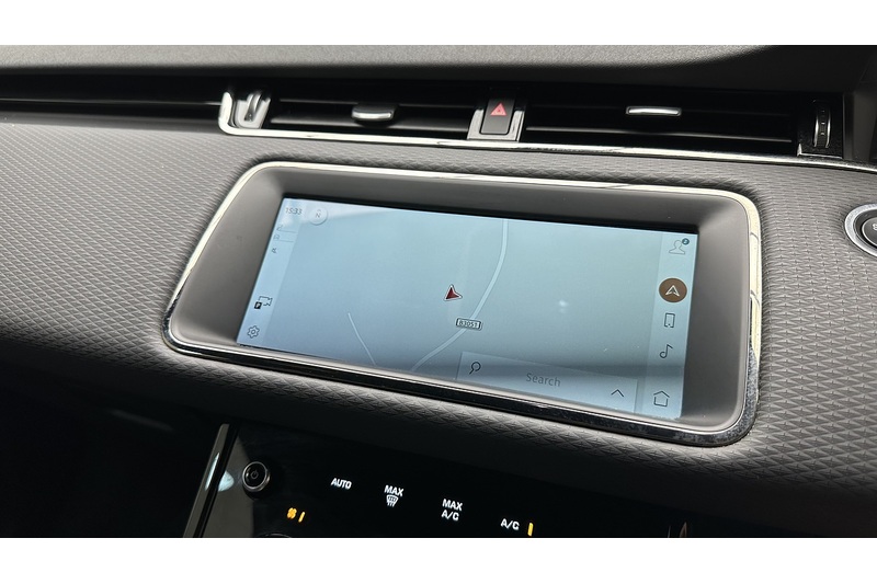 Land Rover Range Rover Evoque D200 MHEV R-Dynamic S - U4274