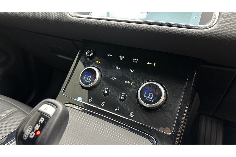 Land Rover Range Rover Evoque D200 MHEV R-Dynamic S - U4274