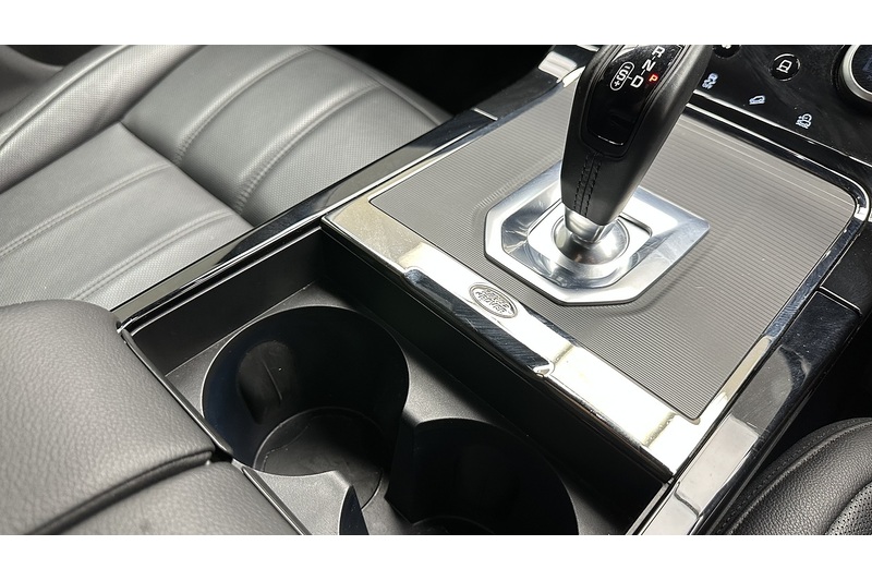 Land Rover Range Rover Evoque D200 MHEV R-Dynamic S - U4274