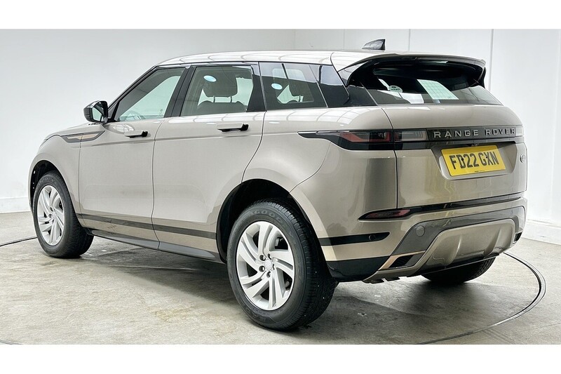 Land Rover Range Rover Evoque D200 MHEV R-Dynamic S - U4274