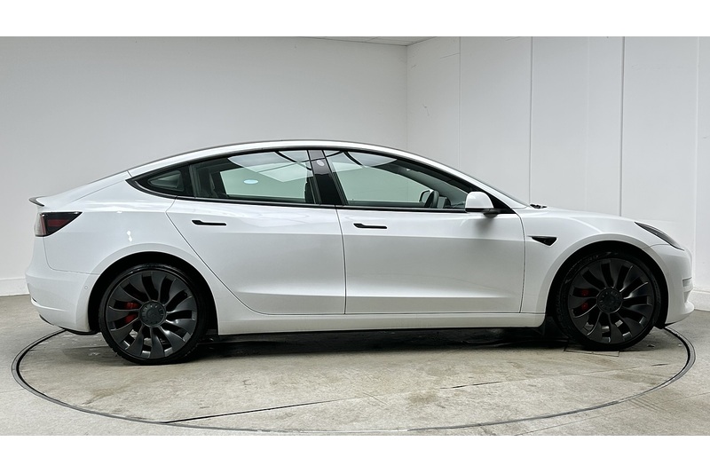 Tesla Model 3 Performance - U4281