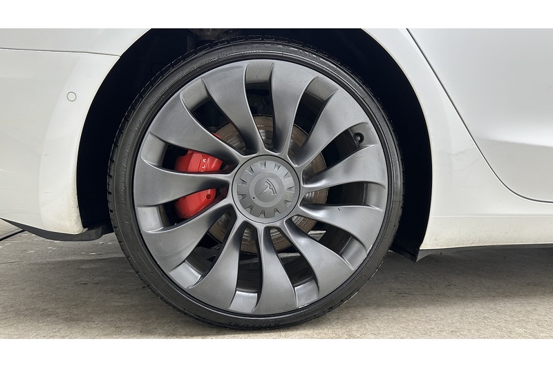 Tesla Model 3 Performance - U4281