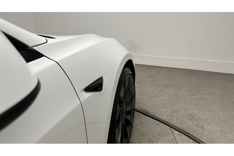 Tesla Model 3 Performance - U4281