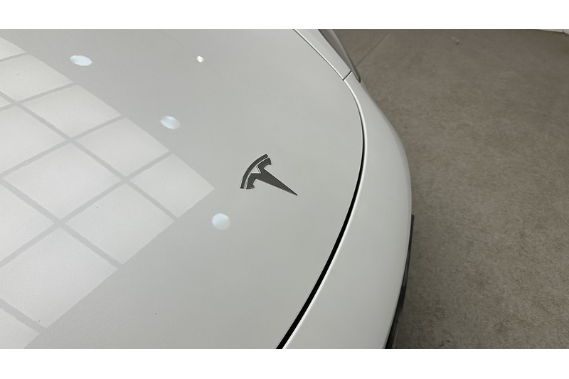 Tesla Model 3 Performance - U4281
