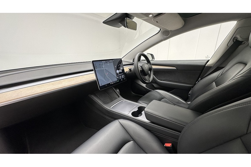 Tesla Model 3 Performance - U4281