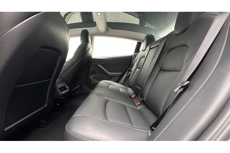 Tesla Model 3 Performance - U4281