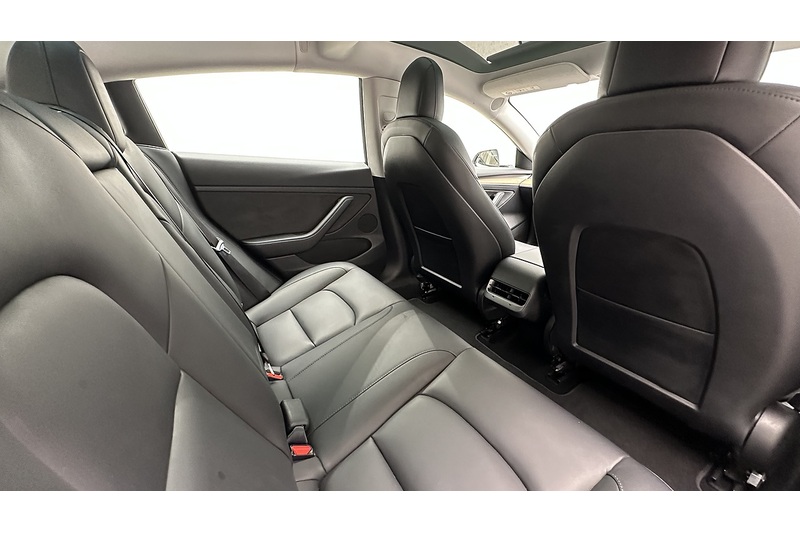 Tesla Model 3 Performance - U4281