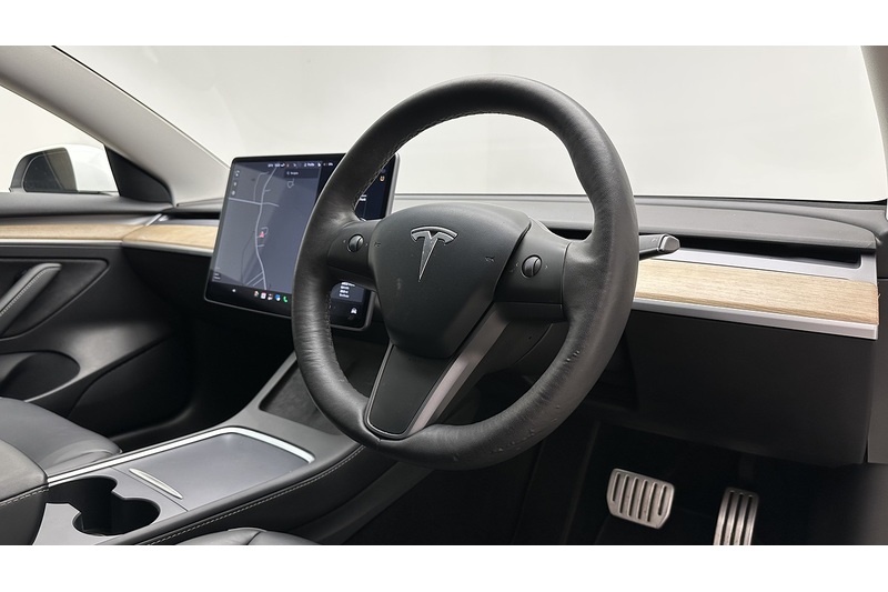 Tesla Model 3 Performance - U4281