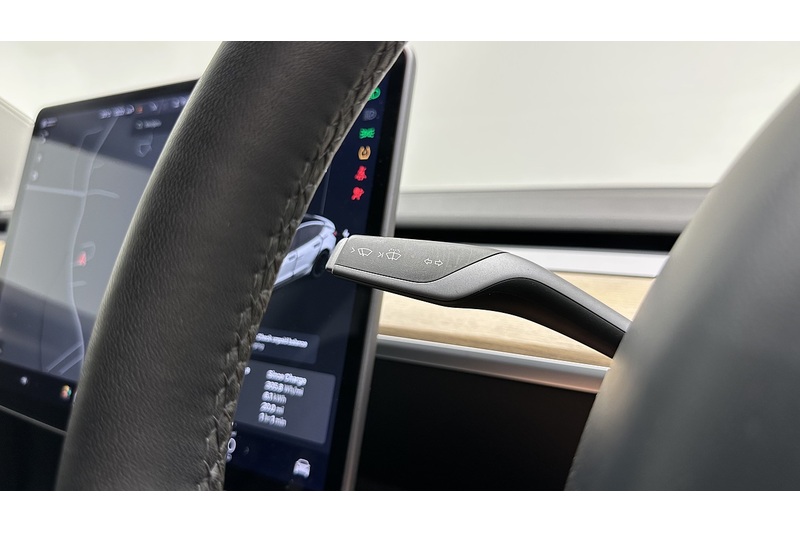 Tesla Model 3 Performance - U4281