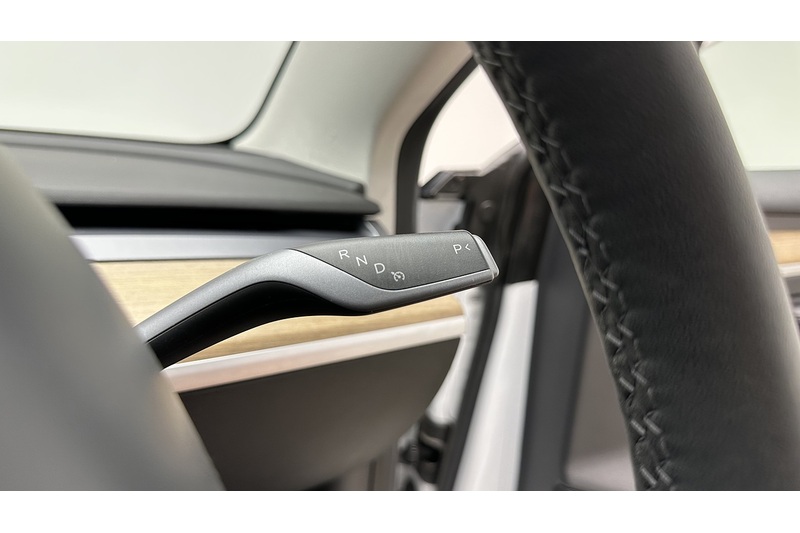 Tesla Model 3 Performance - U4281