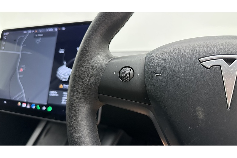 Tesla Model 3 Performance - U4281