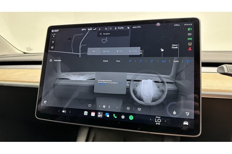 Tesla Model 3 Performance - U4281