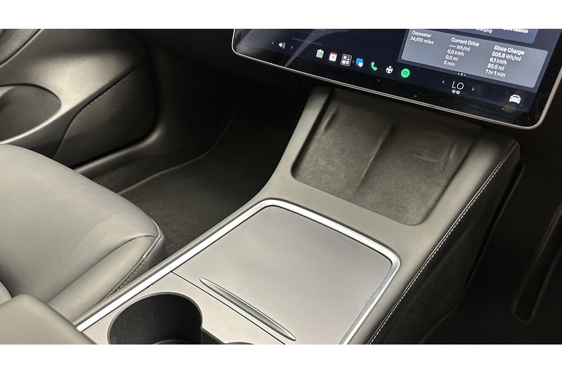 Tesla Model 3 Performance - U4281