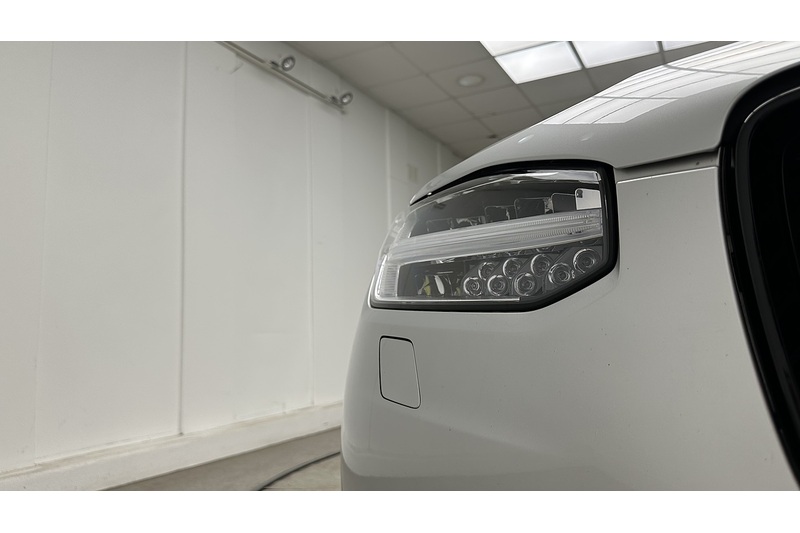Volvo XC90 h T8 R-Design Pro - U4287