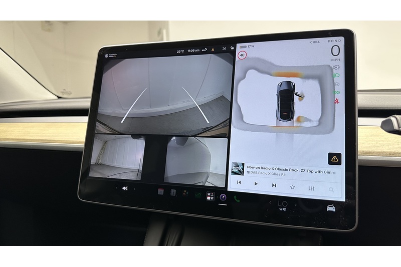 Tesla Model Y Long Range - U4288