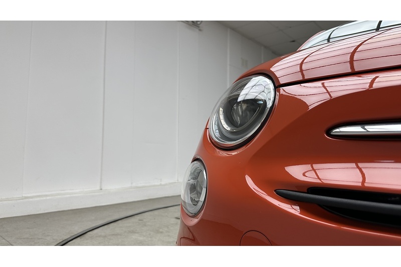 Fiat 500C MHEV Pop - U4294
