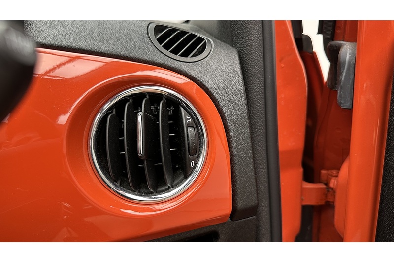 Fiat 500C MHEV Pop - U4294