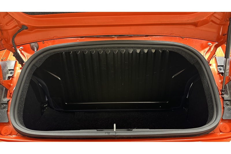 Fiat 500C MHEV Pop - U4294