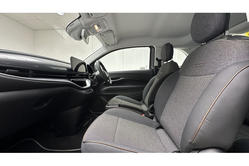 Fiat 500e Icon - U4300