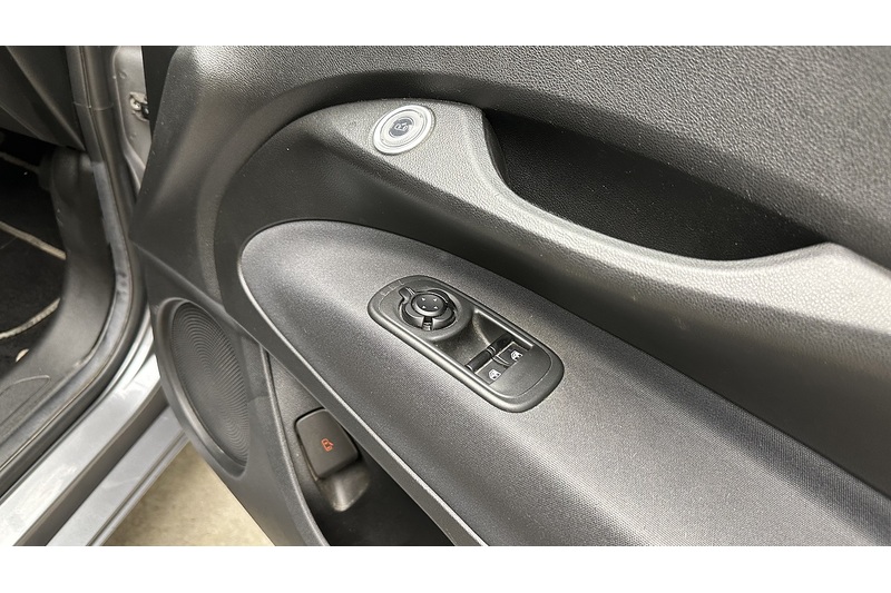 Fiat 500e Icon - U4300