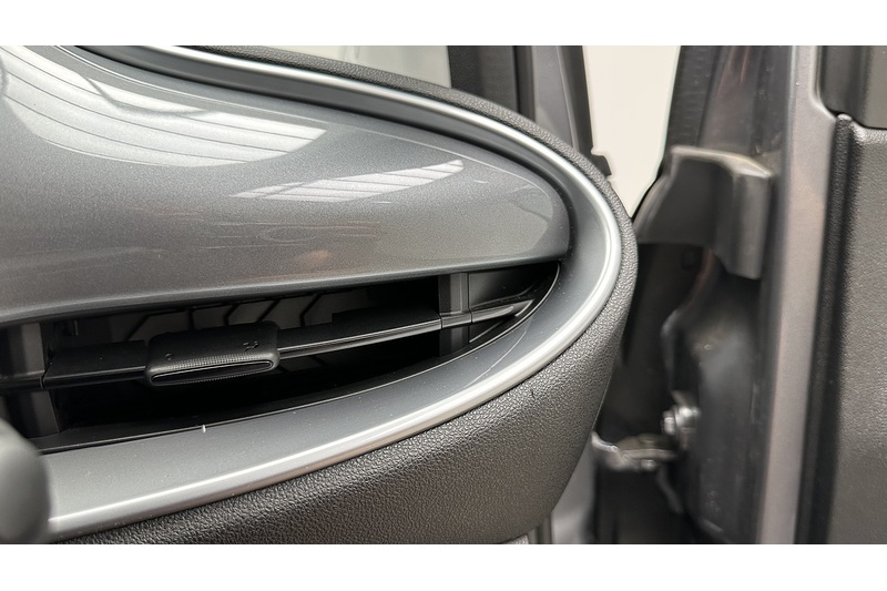 Fiat 500e Icon - U4300