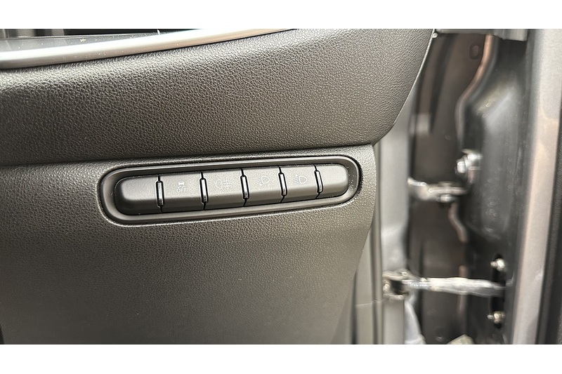 Fiat 500e Icon - U4300